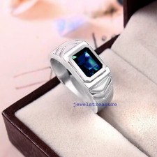 Naturale London Topazio Blu