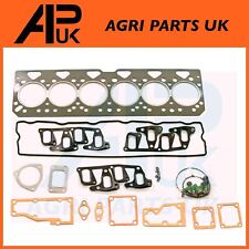 Set Guarnizioni Testa Top per