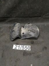 Para spruzzi Anteriore Forcella Mbk Booster Spirit parafango