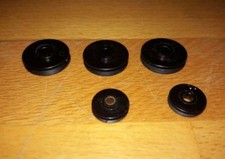 Ruote per scale / scale wheel