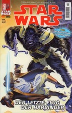 Star Wars n.21 Panini Comics