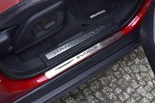 Sottoporta range rover evoque - rover,