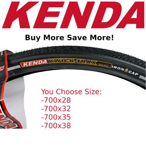 Kenda kwick trax 700c - trax,
