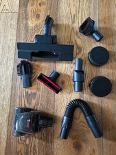 Accessori aspirapolvere Polti Lecologico AS850