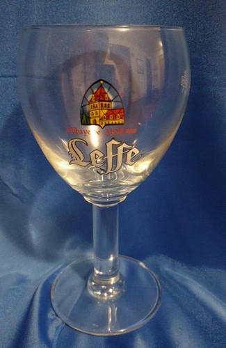 Calice birra leffe nuovo new - birra,