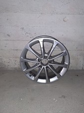 CERCHIO IN LEGA DA 17 POLLICI  MERCEDES Classe A