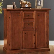 CREDENZA MADIA IN LEGNO COLORE