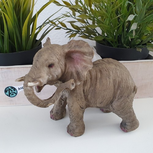 Statua elefante piedi - statua,