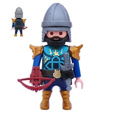 Playmobil figura nano