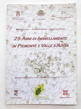 FASANO - BOANO - FERRO 25 anni di inanellamento in Piemonte e Valle d'Aosta.2005