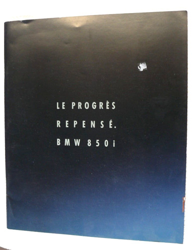 Catalogue vente bmw - catalogue,