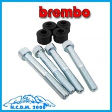 220A06115 KIT DISTANZIALI PINZE FRENO RADIALI BREMBO GP4-RX Ø32 108mm
