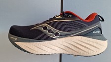 SCARPE DA RUNNING UOMO SAUCONY TRIUMPH 22 - S20964 - 144