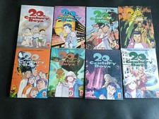 20th century boys 22 - boys, 1/22