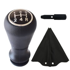 Pomello manopola+Cuffia simil