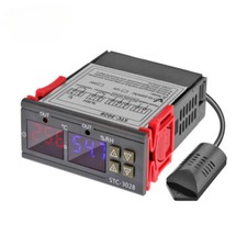 STC-3028 Regolatore digitale