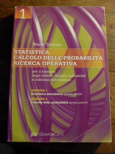 Trovato statistica calcolo - trovato,