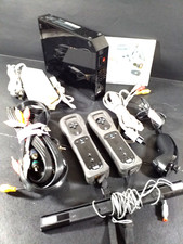 Console NERA Nintendo Wii