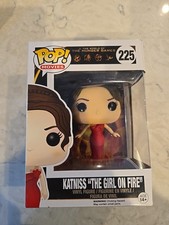 Funko Pop! Vinile: The Hunger