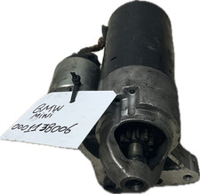 Motorino avviamento per