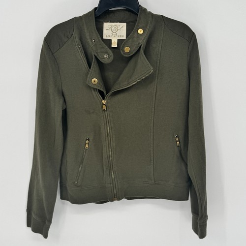 Giacca donna lauren verde - donna,