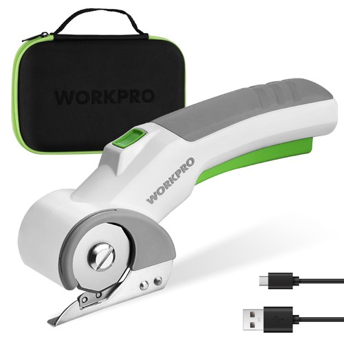Workpro forbici elettriche - workpro,