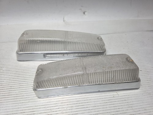 Gemme fanalini anteriori sx - fanalini, dx+sx