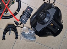 Thrustmaster T500RS Volante con Servomotore e Alimentatore 