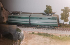 Rivarossi Como 1458 1980