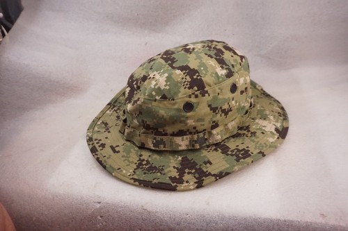Cappello boonie sekri - cappello,