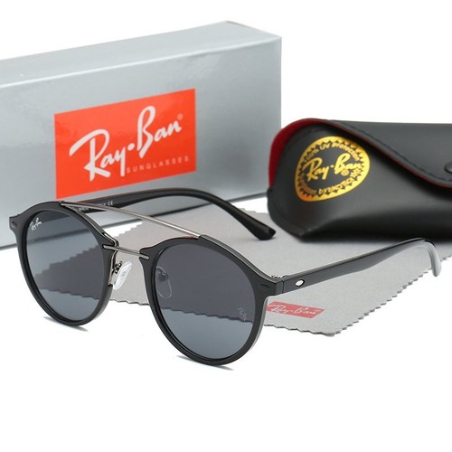 Nuovi occhiali sole ray ban - nuovi, ray-ban