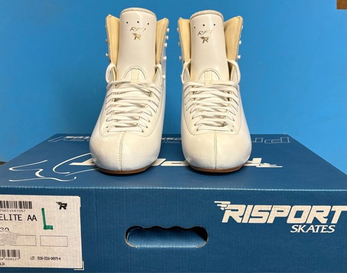 Stivali risport rf1 solo nuovi - risport,