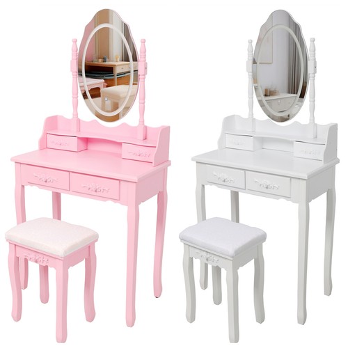 Set toeletta trucco - , vanità