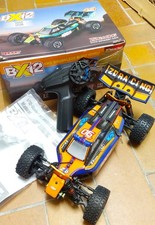 ZD Racing BX-12 Brushless