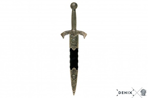 Replica daga - -,