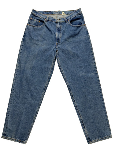 Jeans vintage deadstock nuovi - vintage,