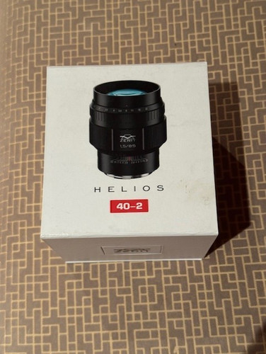 Venditore usa helios - usa!,