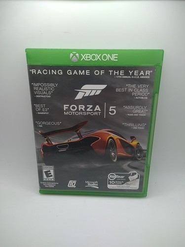 Forza motorsport gioco di - motorsport,