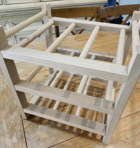Portabottiglie legno per - portabottiglie,
