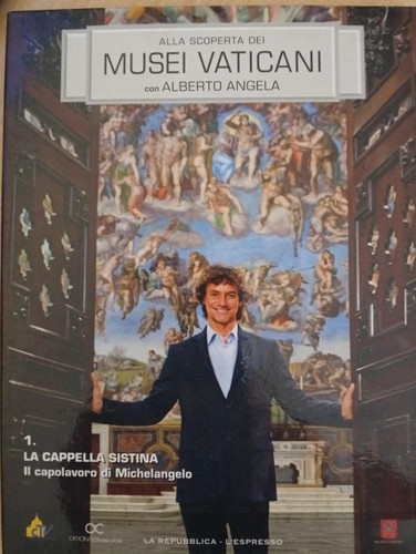 Dvd alla scoperta - alla,