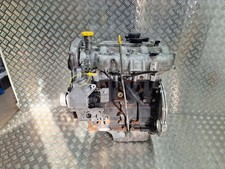 Motore Jeep Cherokee I Kj