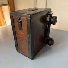 Telefono da Trincea Model 1917