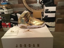 Taglia 8 - Air Jordan 6 Retro