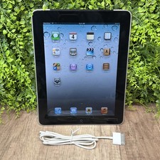 Apple iPad 1a generazione 64