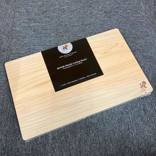 Miyabi hinoki tagliere - miyabi,