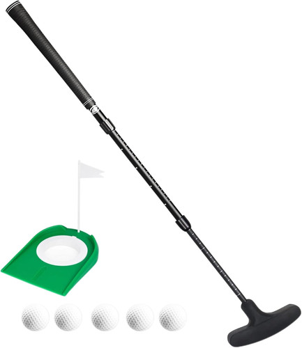 Golf kids putter set - kids, mini