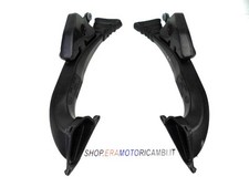 COPPIA CONDOTTI LATERALI CONVOGLIATORI ARIA ORIGINALI DUCATI 1198 Superbike 2010