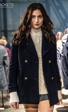 Superdry Donna Giacca Cappotto