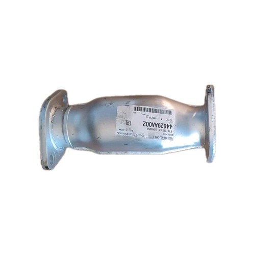 Filtro scarico subaru - di,