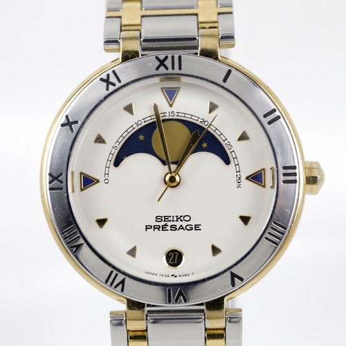 Orologio seiko presage - orologio,